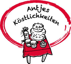 Hier gehts zu Antjes Köstlichkeiten! Antjes Köstlichkeiten